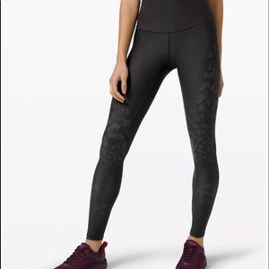 lulu lemon leggings